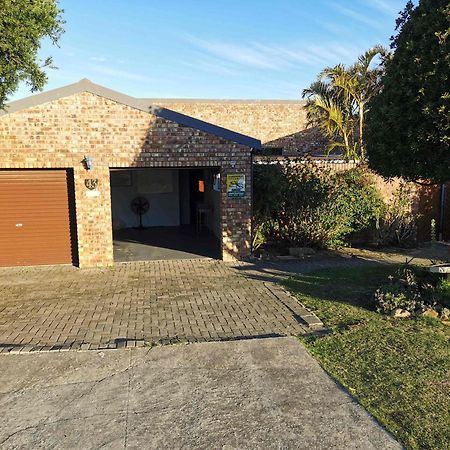 Bellablues Herolds Bay Exterior foto