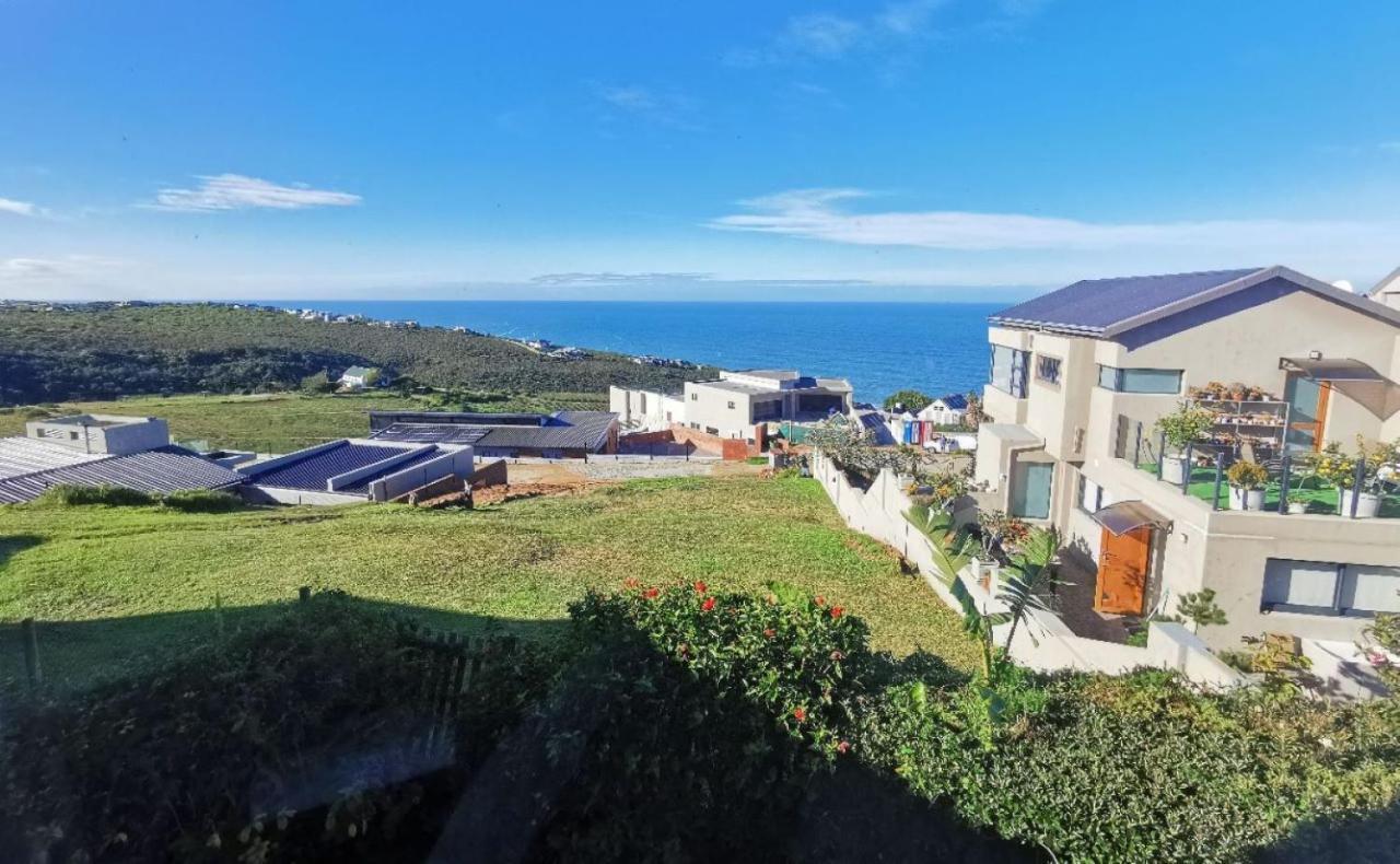 Bellablues Herolds Bay Exterior foto